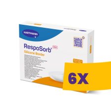   Hartmann RespoSorb Silicone Border 16x26cm 10db (Karton - 6 csomag)