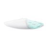 Hartmann Resposorb Silicone 12,5x12,5cm 10db (Karton - 6 csomag)