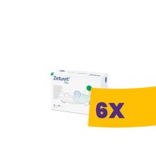   Hartmann Zetuvit Plus szuperabszorbens sebpárna 15x20cm 10db (Karton - 6 csomag)