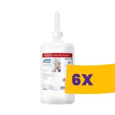   Tork alkoholos kézfertőtlenítő gél 1000ml (Karton - 6 db)