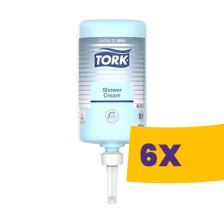 Tork tusolókrém 1000ml (Karton - 6 db)