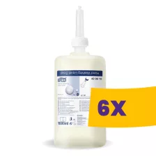   Tork kézkímélő, erős kéztisztító folyékony szappan 1000ml (Karton - 6 db)