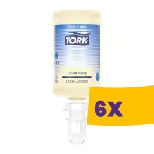   Tork konyhai szagsemlegesítő folyékony szappan 1000ml (Karton - 6 db)