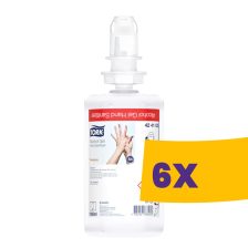   Tork alkoholos kézfertőtlenítő gél 1000ml (Karton - 6 db)