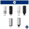 Tork Mild lágy folyékony szappan S4 1000ml (Karton - 6 db)
