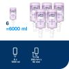 Tork Luxus Soft folyékony szappan S4 1000ml (Karton - 6 db)