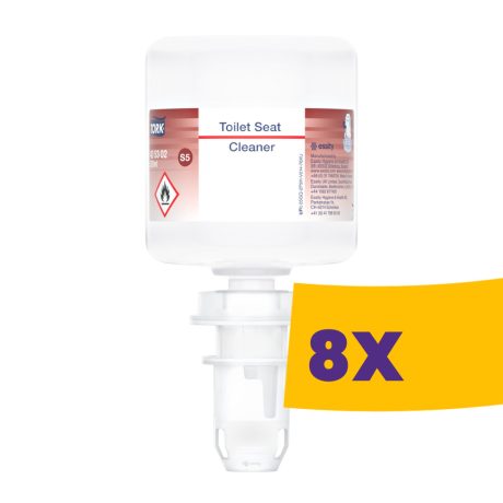 Tork Mini WC ülőke tisztító S5 525ml (Karton - 8 db)
