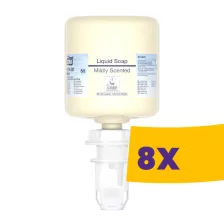   Tork Mini Mild lágy folyékony szappan S5 525ml (Karton - 8 db)