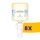 Tork Mini Mild lágy folyékony szappan S5 525ml (Karton - 8 db)