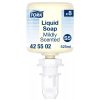 Tork Mini Mild lágy folyékony szappan S5 525ml (Karton - 8 db)