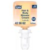 Tork Mini luxus krémtusfürdő és sampon S5 525ml (Karton - 8 db)