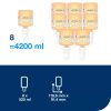 Tork Mini luxus krémtusfürdő és sampon S5 525ml (Karton - 8 db)