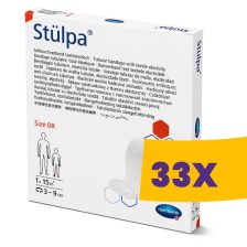 Hartmann Stülpa tekercs 0R 1,5cm x 15m (Karton - 33 db)