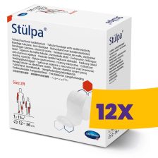 Hartmann Stülpa tekercs 2R 6cm x 15m (Karton - 12 db)