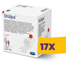 Hartmann Stülpa tekercs 4R 10cm x 15m (Karton - 17 db)