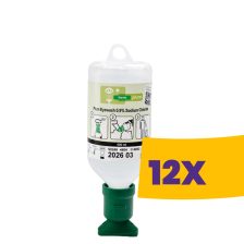   Plum 4604 Elsősegély szemkimosó folyadék 0,9% 500ml (Karton - 12 db)