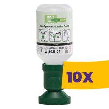  Plum 4691 Elsősegély szemkimosó folyadék 0,9% 200ml (Karton - 10 db)