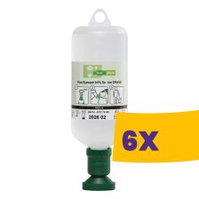   Plum 4707 Elsősegély szemkimosó folyadék 0,9% 1000ml (Karton - 6 db)