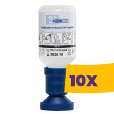   Plum 4752 Elsősegély szemkimosó folyadék pH semleges 200ml (Karton - 10 db)