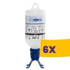   Plum 4801 Elsősegély Duo szemkimosó folyadék pH semleges 500ml (Karton - 6 db)