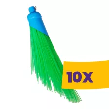 TTS Mary kültéri sperű fej (Karton - 10 db)