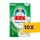 Duck Fresh WC öblítő csík Pine 3db (Karton - 10 csomag)
