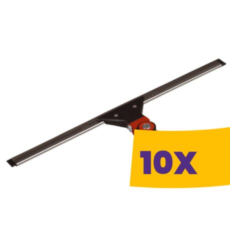 Vileda Prof. Evolution ablaklehúzó komplett fej 45cm (Karton - 10 db)