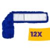Vileda Prof. Tartós szintetikus portörlő mop 100cm (Karton - 12 db)