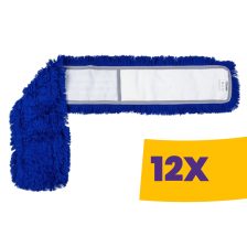   Vileda Prof. Tartós szintetikus portörlő mop 100cm (Karton - 12 db)