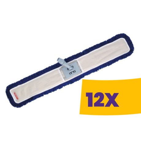 Vileda Prof. Tartós szintetikus portörlő mop 100cm (Karton - 12 db)