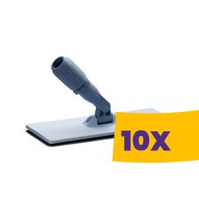   Vileda Prof. Padmaster kézi súrolópad tartó (Karton - 10 db)