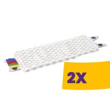  Vileda Prof. UltraSpeed Mini MicroMop mop huzat 34cm (Karton - 10 db)