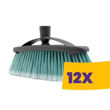 Vileda Prof. Eco partvisfej lágy sörtével 30cm (Karton - 12 db)