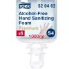 Tork alkoholmentes kézfertőtlenítő hab 1000ml (Karton - 6 db)