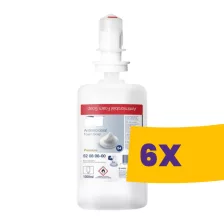   Tork fertőtlenítő habszappan, biocid hatású 1000ml (Karton - 6 db)