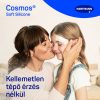 Hartmann Cosmos Soft Silicone sebtapasz 8db (Karton - 200 csomag)