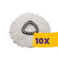   Vileda Prof. UltraSpin Mini mikroszálas mopfej utántöltő (Karton - 10 db)