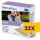 Hartmann DermaPlast Soft sebtapasz tekercsben 4cm x 5m (Karton - 32 db)