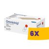 Hartmann Omnistrip sebzáró 6x38mm 6csík x 50lap (Karton - 6 csomag)