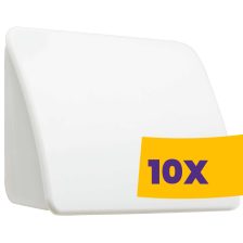 Plum 5534 QuickFix UNO sebtapasz adagoló (Karton - 10 db)