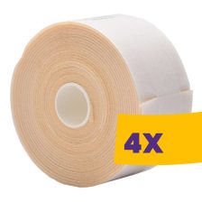   Plum 5542 QuickSoft sebkötöző bandázs 5,5cm x 5m bézs 2db (Karton - 4 csomag)