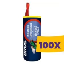 Bros légyfogó szalag (Karton - 100 db)