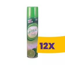   Well Done Sense légfrissítő spray Citrus 300ml (Karton - 12 db)