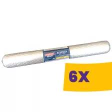   Mazzini Gasztro Alupack alufólia 44cm széles 50m (Karton - 6 db)