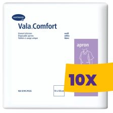  Hartmann ValaComfort egyszerhasználatos kötény 135cm 100db (Karton - 10 csomag)
