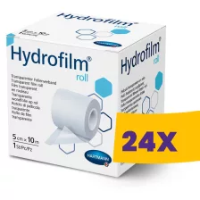   Hartmann Hydrofilm tekercses filmkötszer 5cm x 10m (Karton - 24 db)