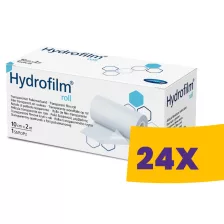   Hartmann Hydrofilm tekercses filmkötszer 10cm x 2m (Karton - 24 db)