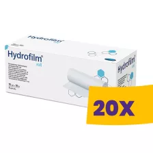   Hartmann Hydrofilm tekercses filmkötszer 15cm x 10m (Karton - 20 db)