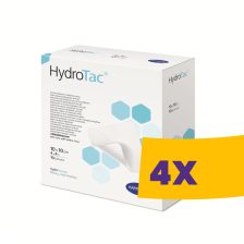   Hartmann HydroTac géllel impregnált habkötszer 15x15cm 10db (Karton - 4 csomag)