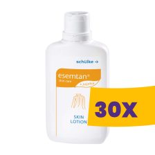   Schülke Esemtan® Skin Lotion színezékmentes kéz- és testápoló normál bőrre 150ml (Karton - 30 db)